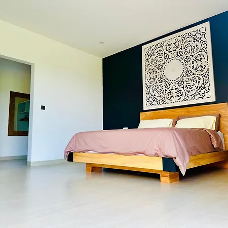 Balisen Luxury Villas
