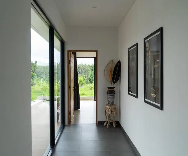 Balisen Luxury Villa Jasri