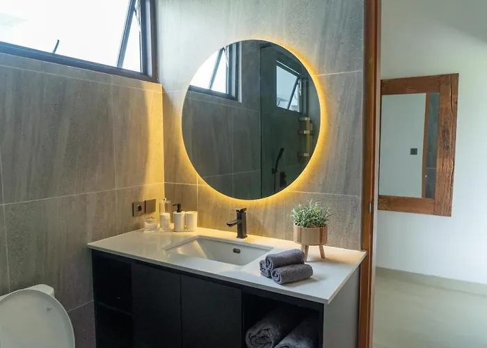 Balisen Luxury *