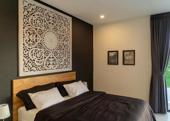 Balisen Luxury * Jasri