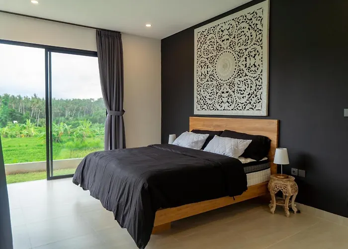 Villa Balisen Luxury