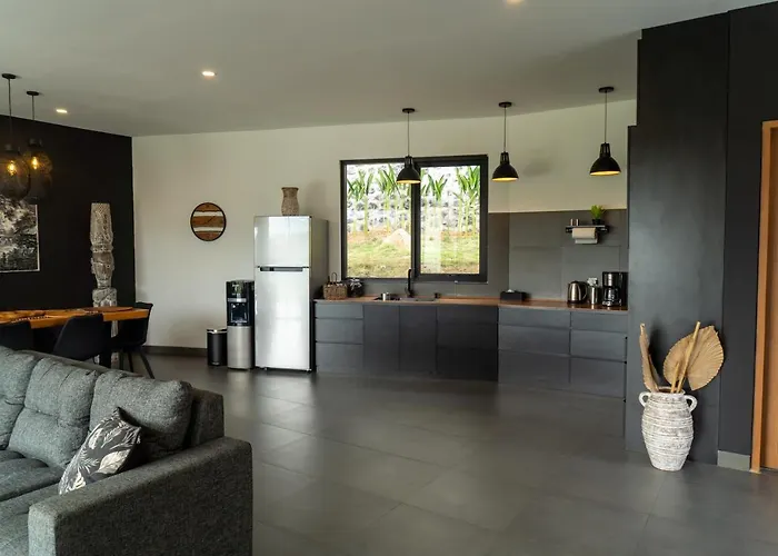 Balisen Luxury Villa