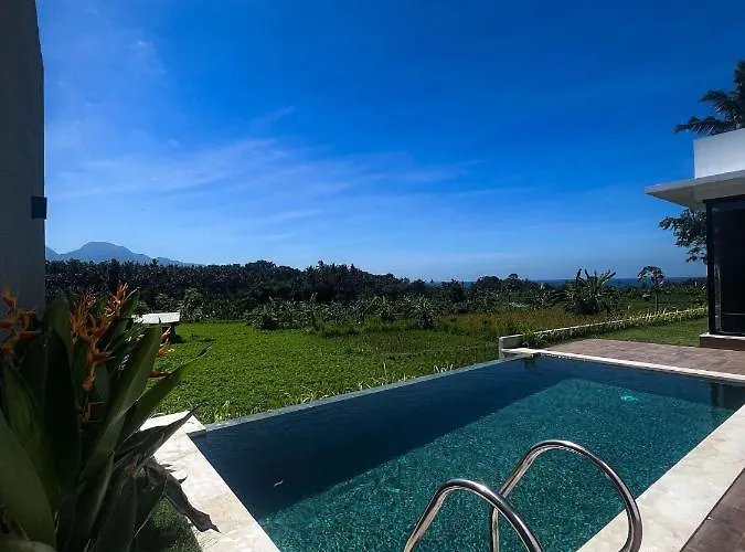 Balisen Luxury Villa