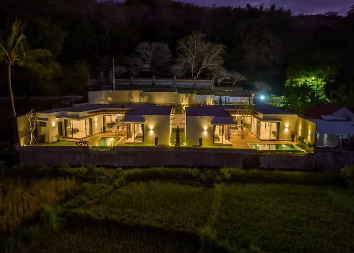 Balisen Luxury Jasri