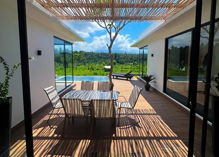 Villa Balisen Luxury *