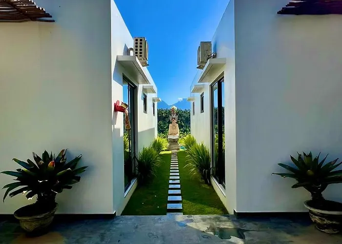 Balisen Luxury