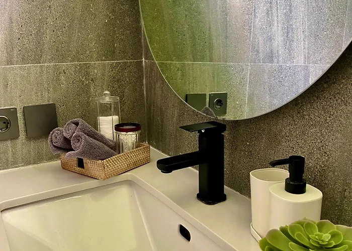 Balisen Luxury Villa