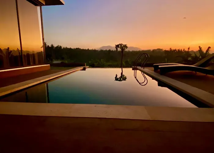 Villa Balisen Luxury