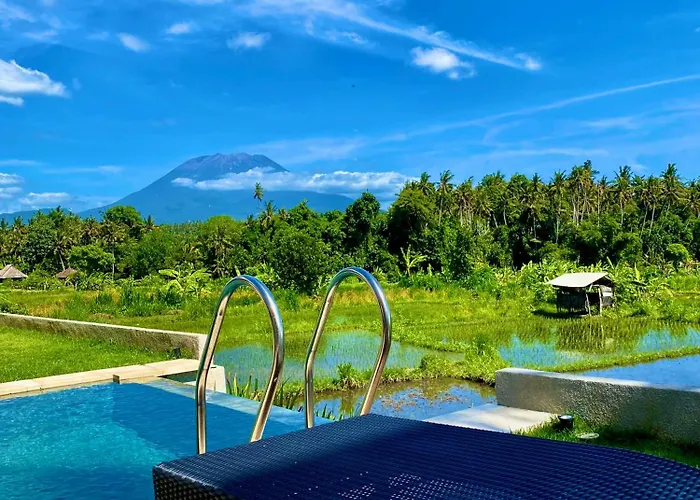 Villa Balisen Luxury *