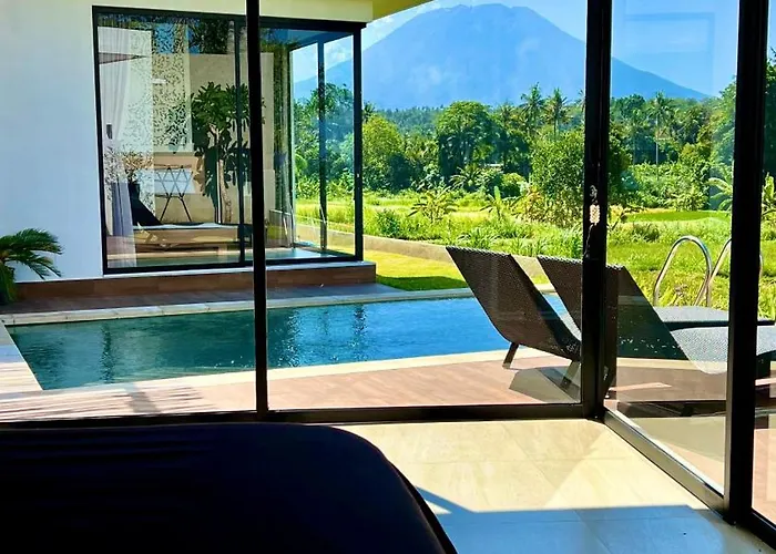 Balisen Luxury Villa Jasri