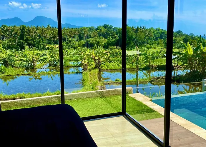 Villa Balisen Luxury Jasri