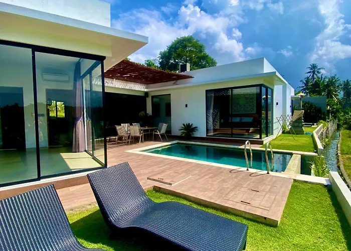 Balisen Luxury *