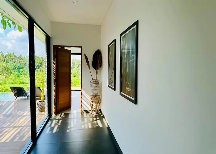 Balisen Luxury Villa