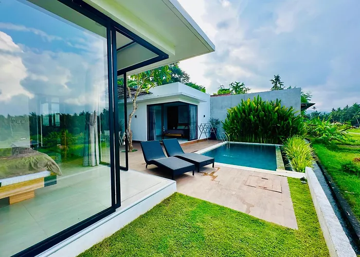 Villa Balisen Luxury Jasri