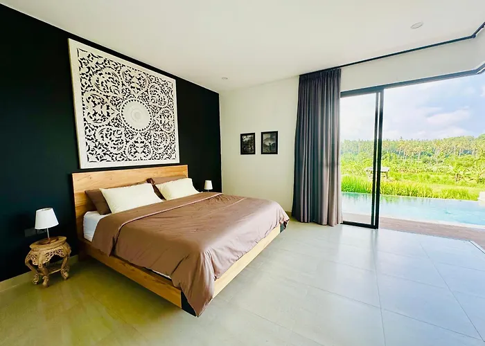 Balisen Luxury * Jasri