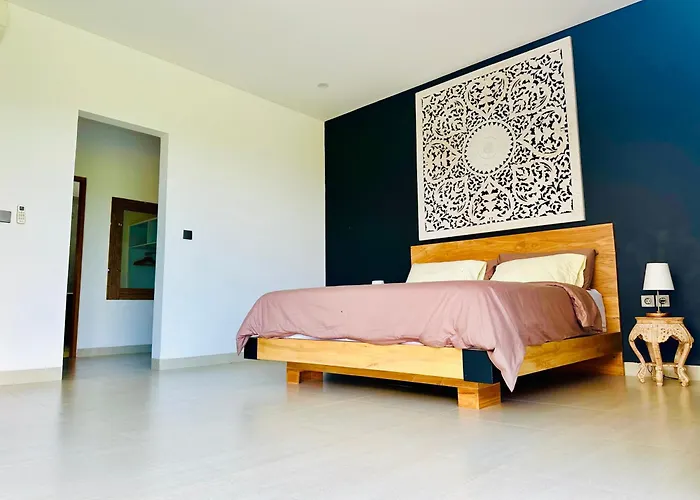 Balisen Luxury Villa Jasri