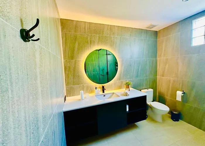 Balisen Luxury *