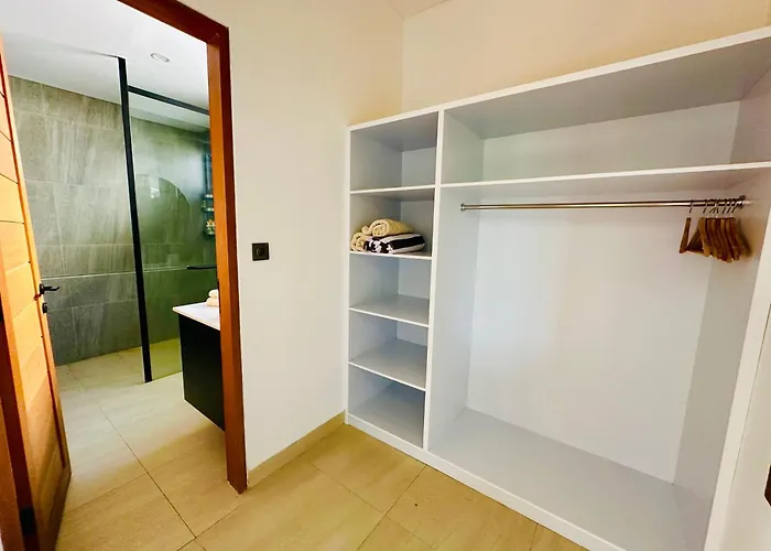 Balisen Luxury