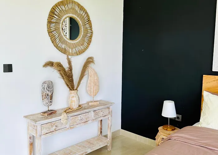 Villa Balisen Luxury